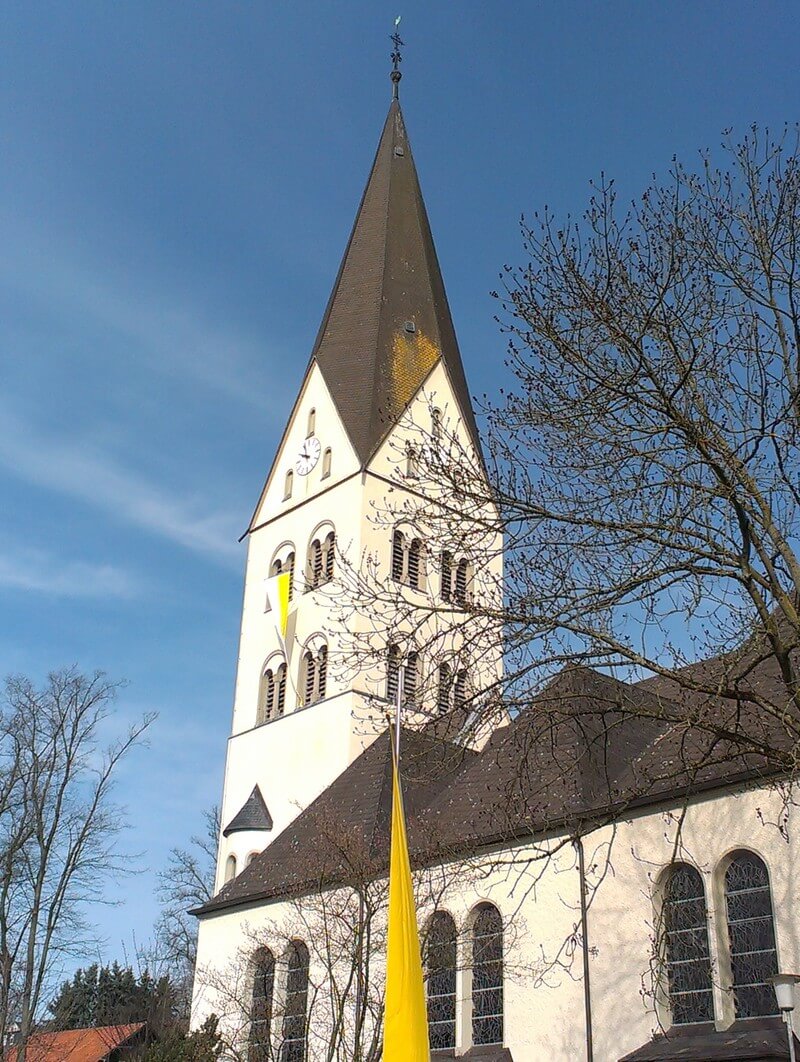 0 - Pfarrkirche St. Antonius