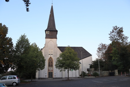 0 - Pfarrkirche St. Vinzenz