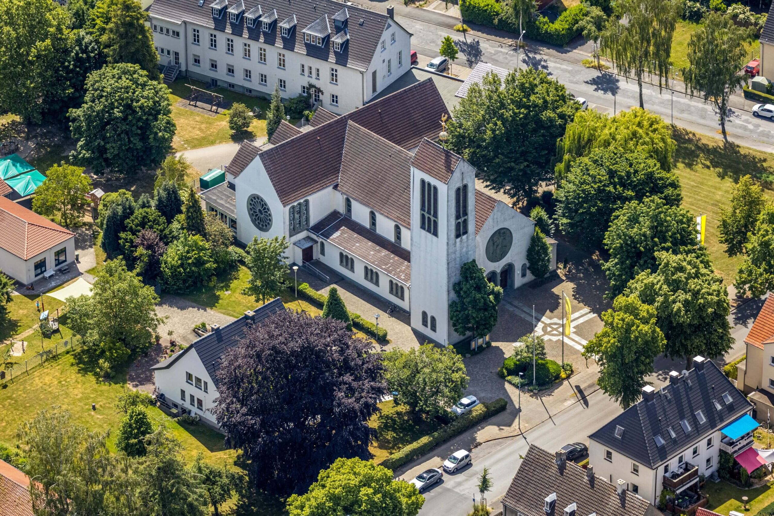 weboptimiert-St. Peter Werl