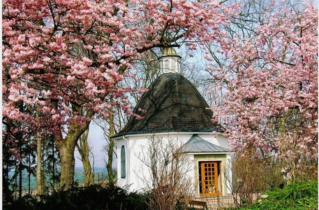 6.7 - Aktuelle Bergkapelle