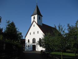 Kapelle Waltringen