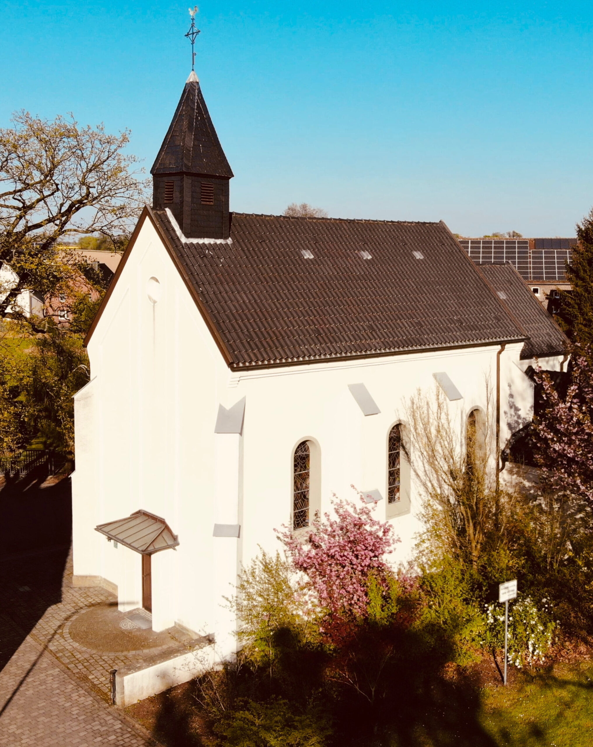 Kapelle_Niederbergstraße