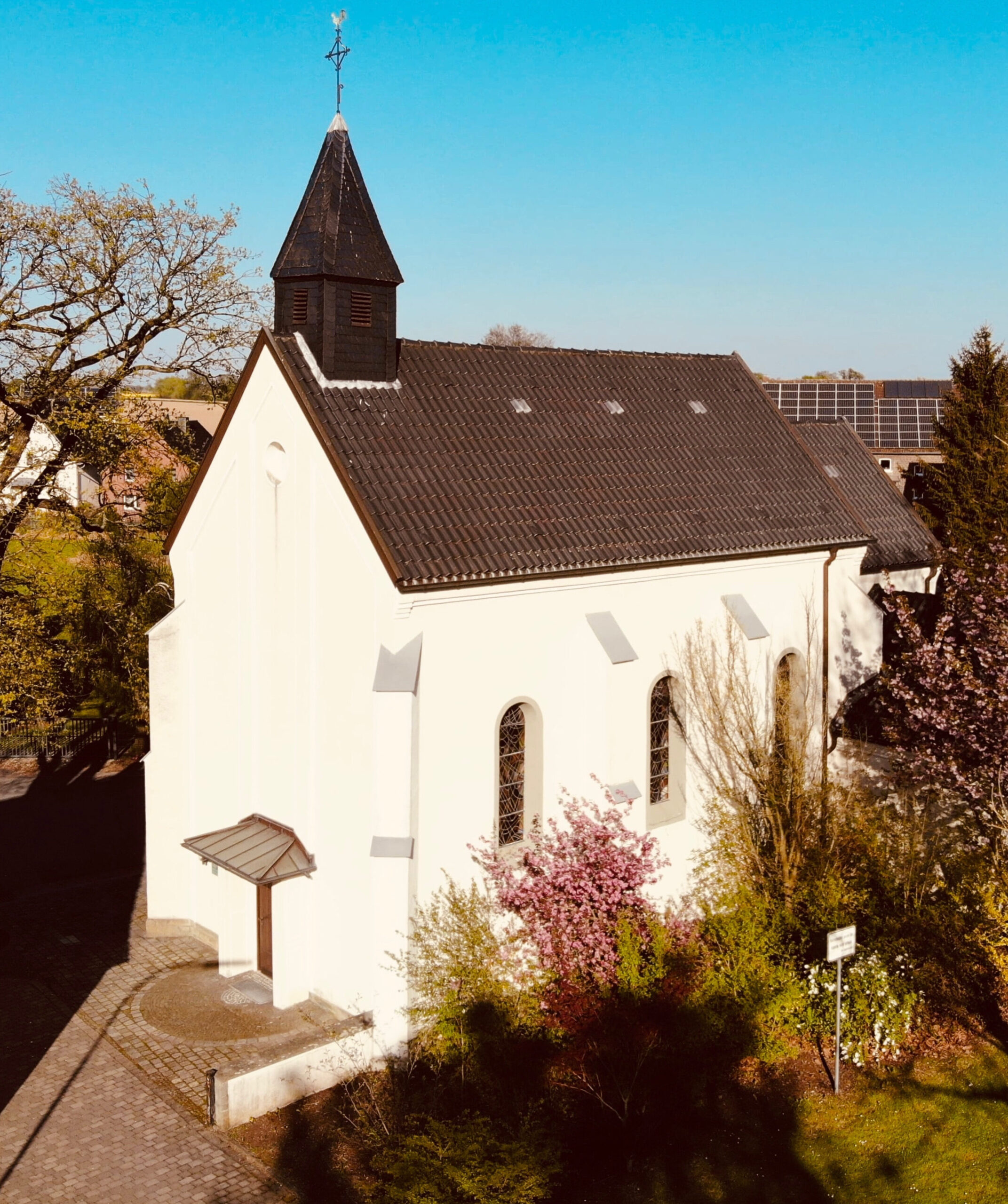 Kapelle_Niederbergstraße