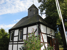 Rochuskapelle