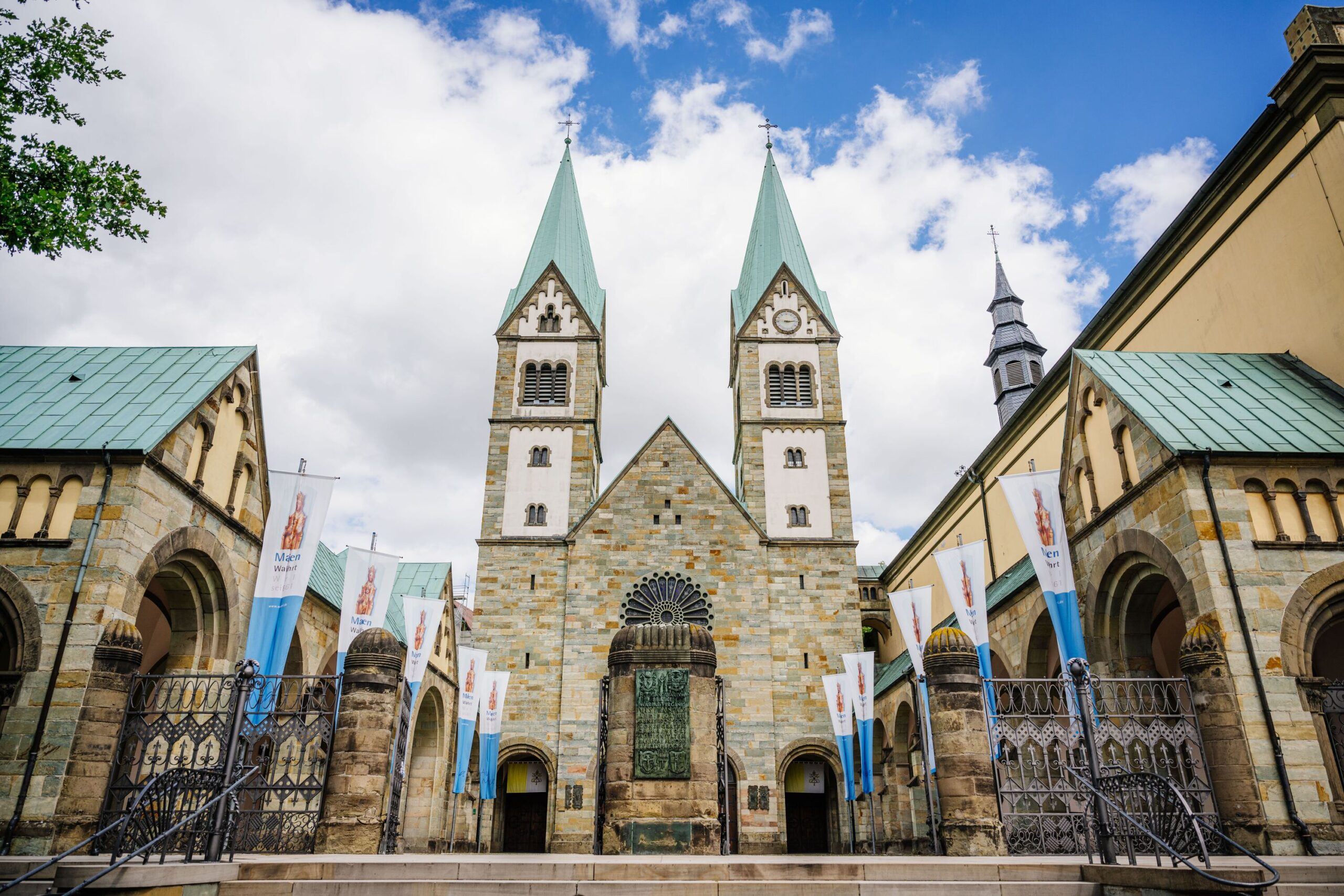 weboptimiert-Werl Wallfahrtsbasilika 14