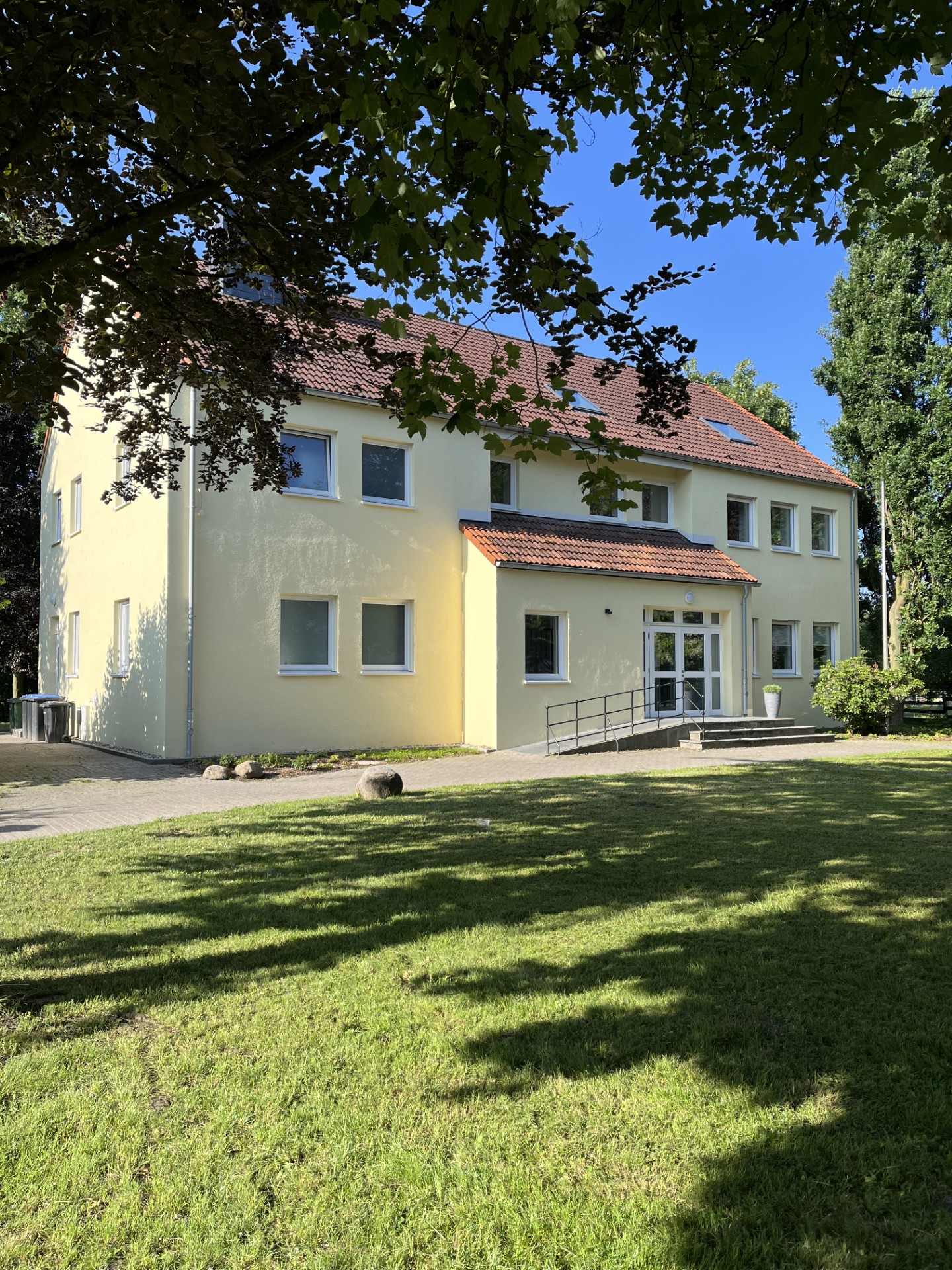Bernhardhaus