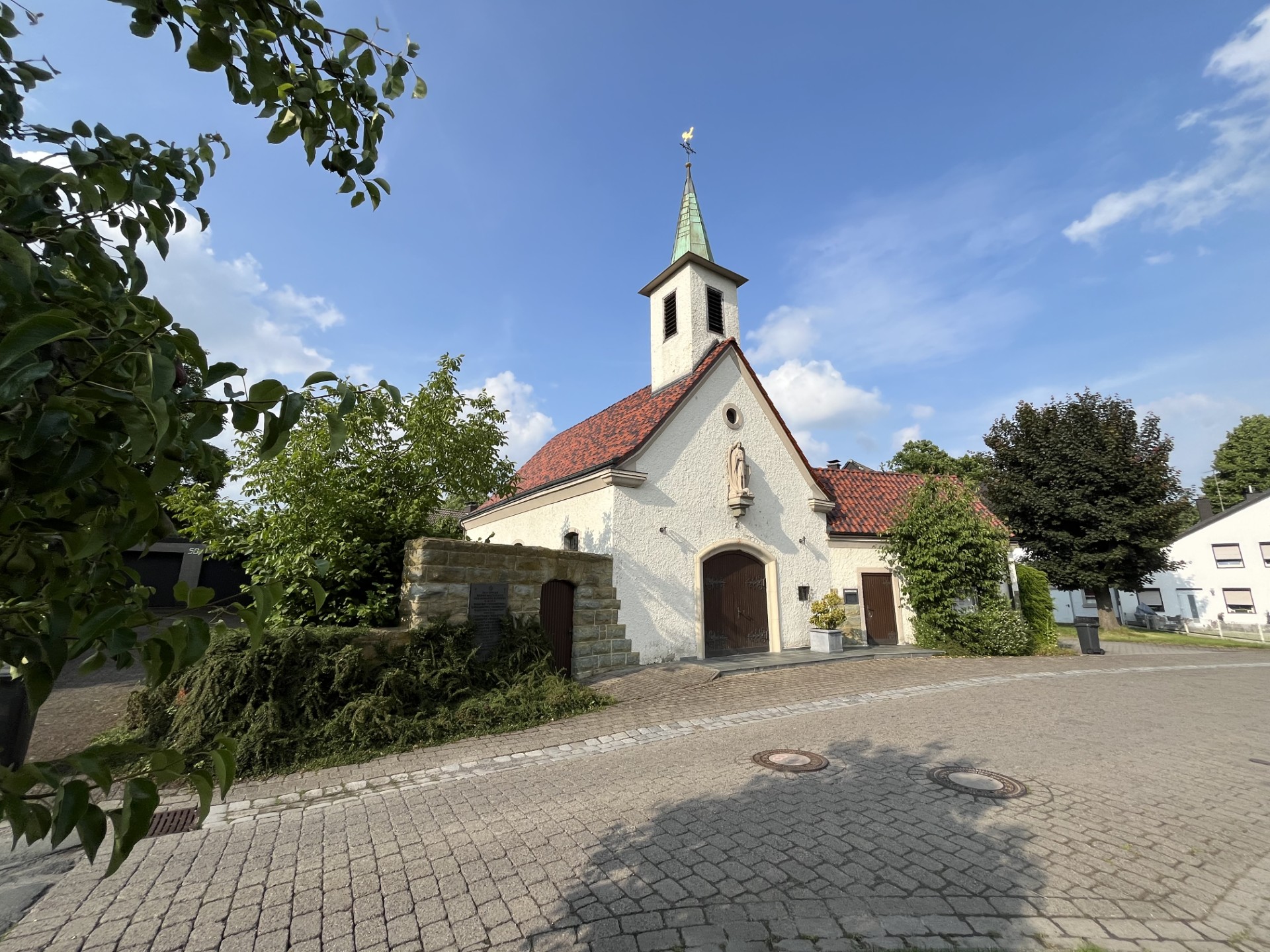 Budberg