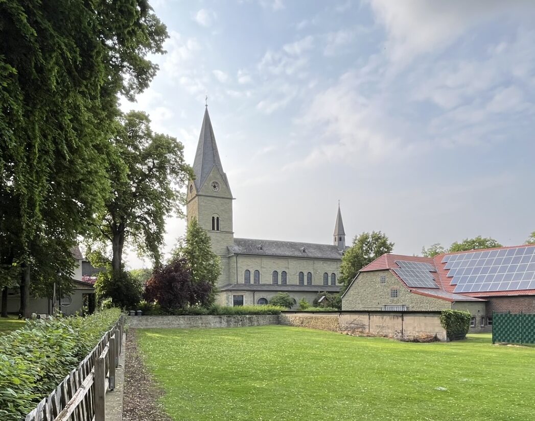 Westtönnen